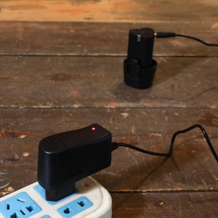 DEKO DC12V, 12 V, Li-Ion charger-4