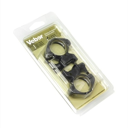 Veber E 3021 QH Weaver, quick -setting rings-1