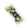 Veber E 3021 QH Weaver, quick -setting rings