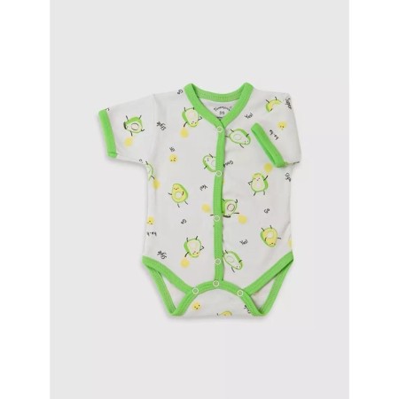 A set of clothing for the new Avocado tops, height 56 ​​cm, 5 items-5