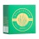 Eye patches with gold and algae, 60 pcs