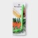 Spiral knife for fruit cutting, color mix