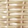 Children's basket, bottom: 15 × 20 cm, top: 25x21 cm, h = 14/26 cm, vine