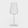 A set of glasses for wine Polaris, 540 ml, crystal glass, 2 pcs