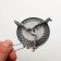 Tourist folding burner TRG-048, titanium