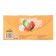 Money envelope "On Birthday!" Balloons, 8 x 17 cm