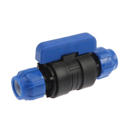 Balloon PNDs Valfex, D = 20 x 20 mm, Tsang/Tsang, collapsible