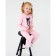 Children's pants KAFTAN "Unicorn" R.36 (134-140)