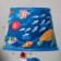 Board "ship" E14 15W 20x20x33 cm Risalux