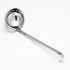 Polovnik, 500 ml, d = 13 cm, handle length 34 cm, whole