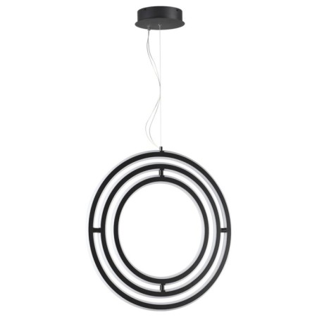 Suspended lamp Dimmone IP20 LED 4000K 150W, with PDU-1