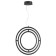 Suspended lamp Dimmone IP20 LED 4000K 150W, with PDU