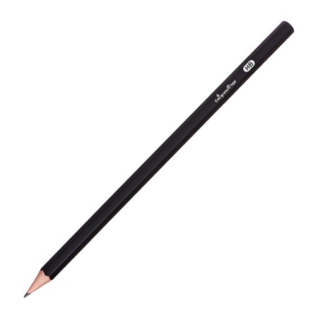 Pencil Art Blackographic HB-2