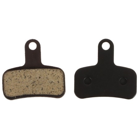 Boats for disk brakes M30 are organic, length 29.5 mm-1