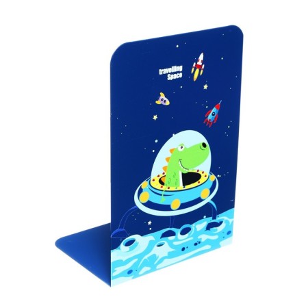 Cosmos book stands, 2 pieces, mix-1