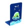 Cosmos book stands, 2 pieces, mix