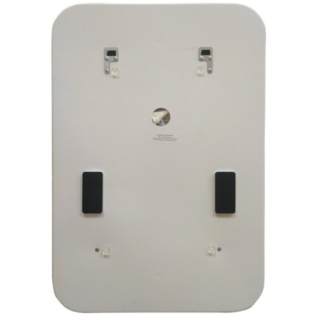Cersanit Led 051 Design Pro mirror, backlight, anti -recovery, call function, size 55x80 cm-1