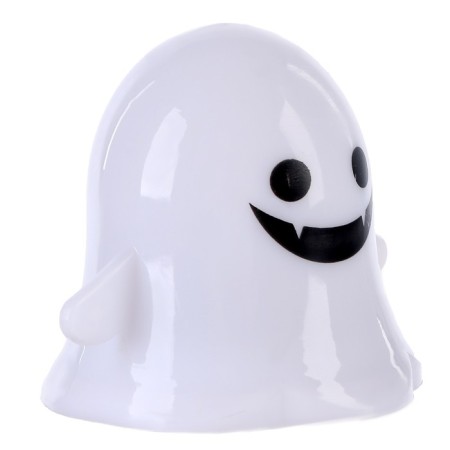 Candle LED "Ghost", species mix-2