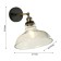 Cascabel wall lamp 275 mm, 330 mm, E27 40W