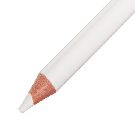 Pencil Watercolor white GCP-1-2
