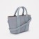Bag Female Tout with Lightning, Blue Color