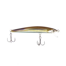 Namazu Ev-eye wobbler, 8 cm, 5 g, mine, floating (0-0.5 m), color 15