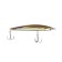 Namazu Ev-eye wobbler, 8 cm, 5 g, mine, floating (0-0.5 m), color 15