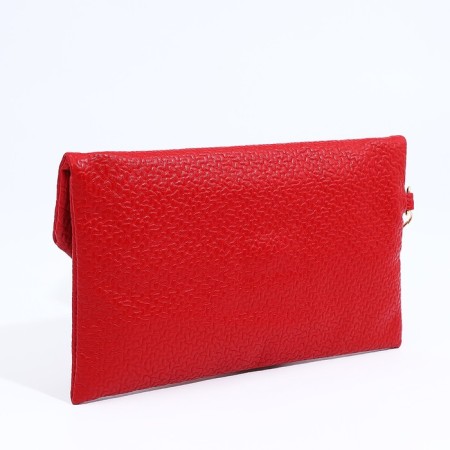 Bag-clate on the magnet, the color is red-1