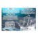 Metal puzzle “pirates riddles”, set of 8 pcs.