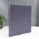 Photo album magnetic 20 sheets "Laconic" Textile MIX 29.5x27.5x3.2 cm