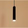 Somnium 40 mm suspension, LED 7W