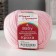 Yarn "Baby" 20% wool, 80% acrylic 135m/50g (180 St. Bagonia)