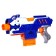 Blaster SBG 9000, shoots soft bullets, works from batteries