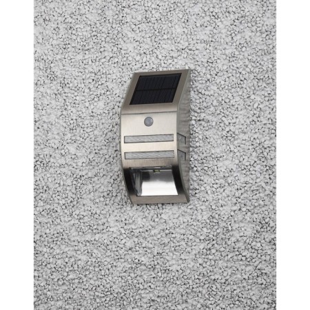 Facade lamp era on a sunny battery LED, IP54, 50LM-2