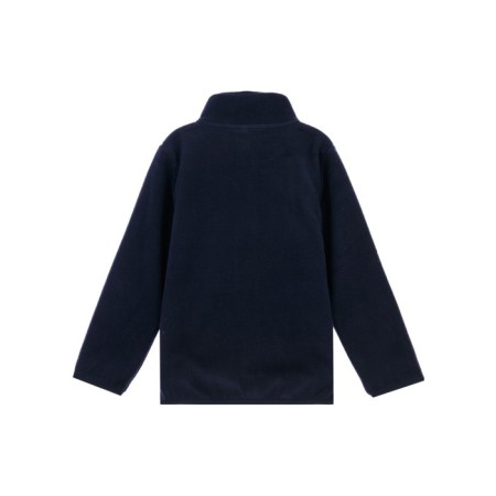 Fleet from a lightning fleece for a boy, height 110 cm-5