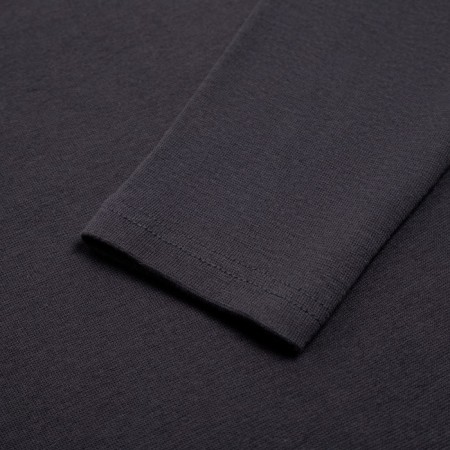 Male thermal underwear (jumper, trousers) color graphite, rn 56-8
