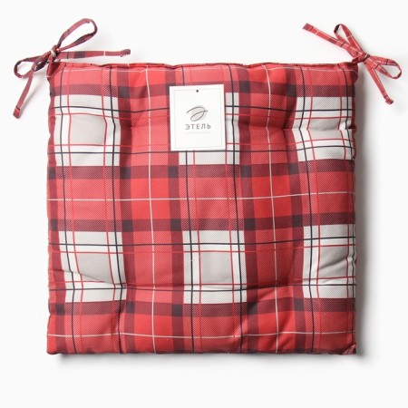 Sidushka Ethel "Cozy Christmas" 42x42 cm, 100% HL, sarzha 190 g/m2-4
