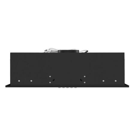 Excuse Maunfeld Crosby Singl 60, built -in, 850 m3/h, 3 speeds, 59.8 cm, black-1