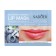 Lip patch with blueberry extract
