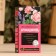 A mixture of essential oils "Aromaocardor+" lavender, juniper, eucalyptus, pine, rose 10 ml
