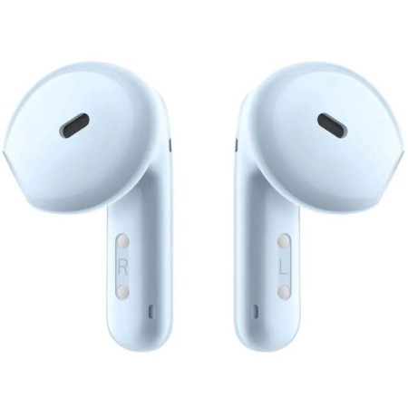 Headphones Xiaomi Redmi Buds 6 Active (BHR8394GL), wireless, inserts, BT5.4, 500 MACH, Blue-4