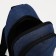 Squint bag ZFTS, textiles, blue color