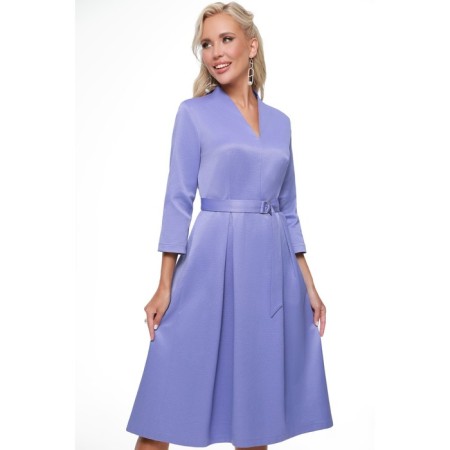 Women's dress, size 56-2