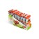 Biff chewing snack with a taste of cheese for small breeds, 40 g