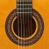 Classical guitar Music Life QD-H36Y, beige