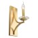 Wall lamp (sconces) wikta e14 40wt