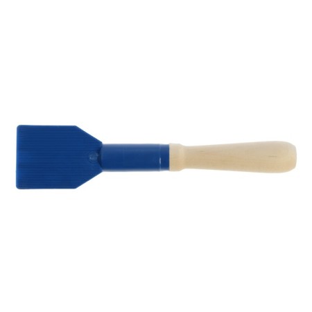 Tundra blade for mounting double -glazed windows with a wooden handle-5