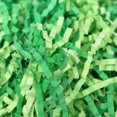 Fill the Paper "Grass", mix, 50 g-1