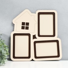Photo frame LHDF 