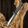 Tactical knife "veteran"